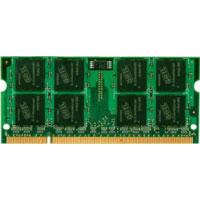 Geil 8GB DDR3 200-pin SODIMM Kit (GS38GB1066C7DC)